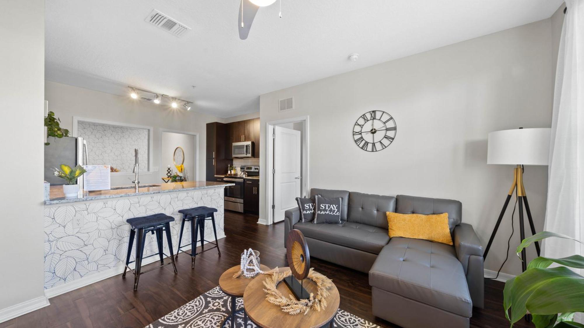 탬파 Cozy 2Br2Ba Gem-Near Airport 아파트 외부 사진