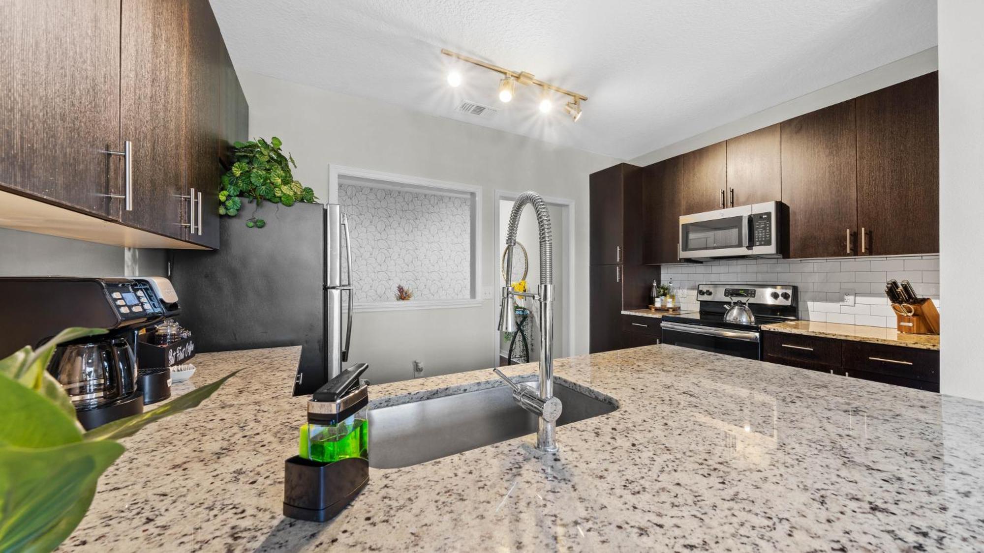 탬파 Cozy 2Br2Ba Gem-Near Airport 아파트 외부 사진