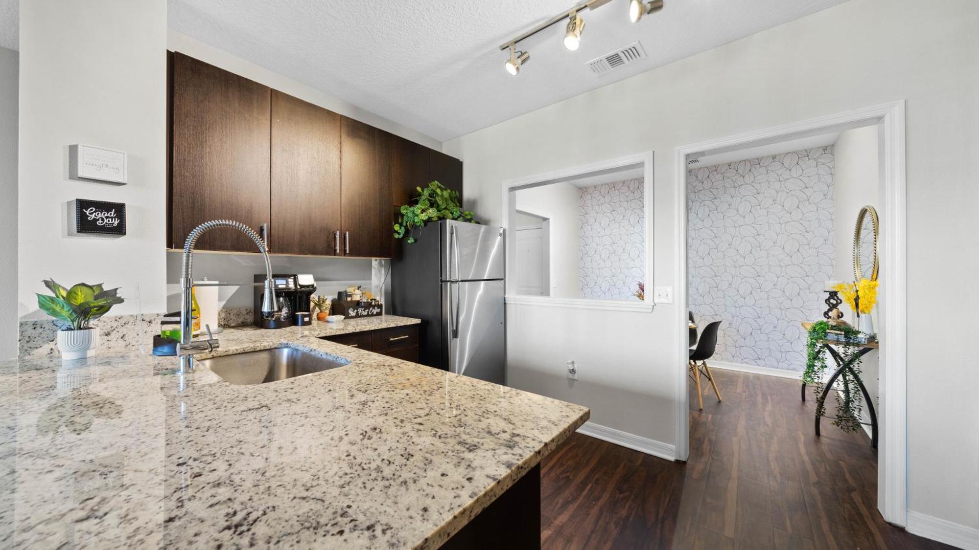 탬파 Cozy 2Br2Ba Gem-Near Airport 아파트 외부 사진