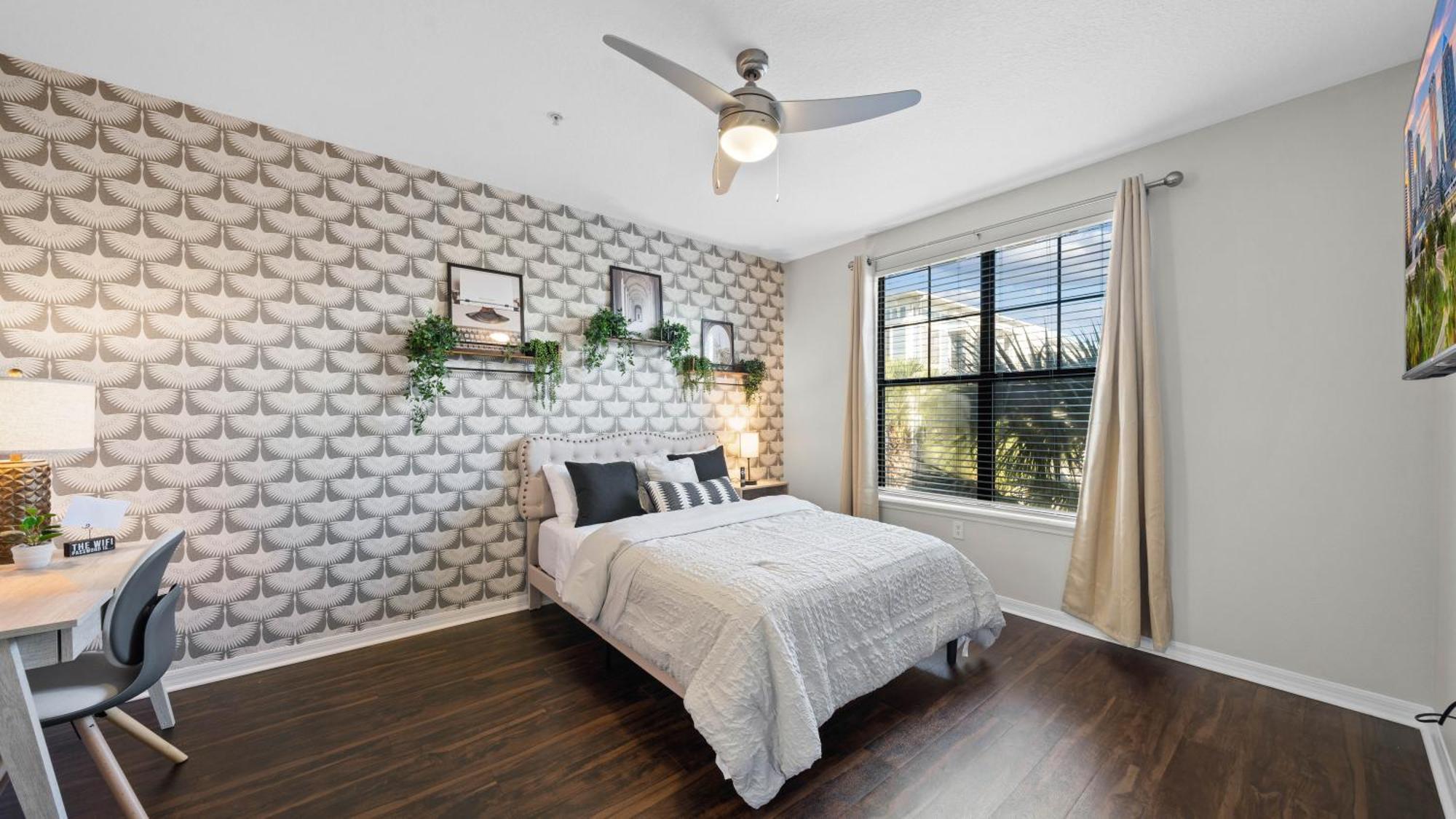 탬파 Cozy 2Br2Ba Gem-Near Airport 아파트 외부 사진