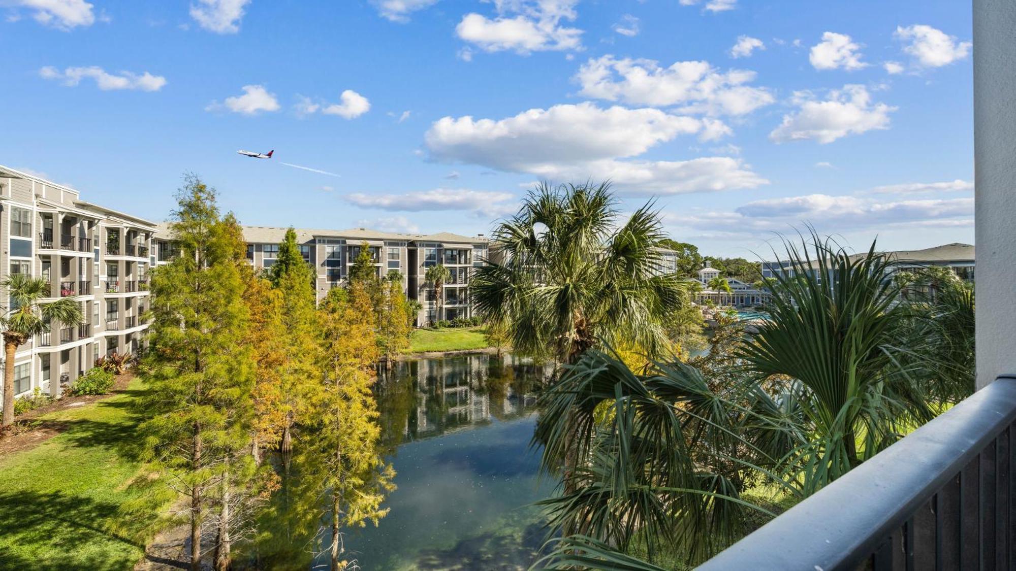탬파 Cozy 2Br2Ba Gem-Near Airport 아파트 외부 사진